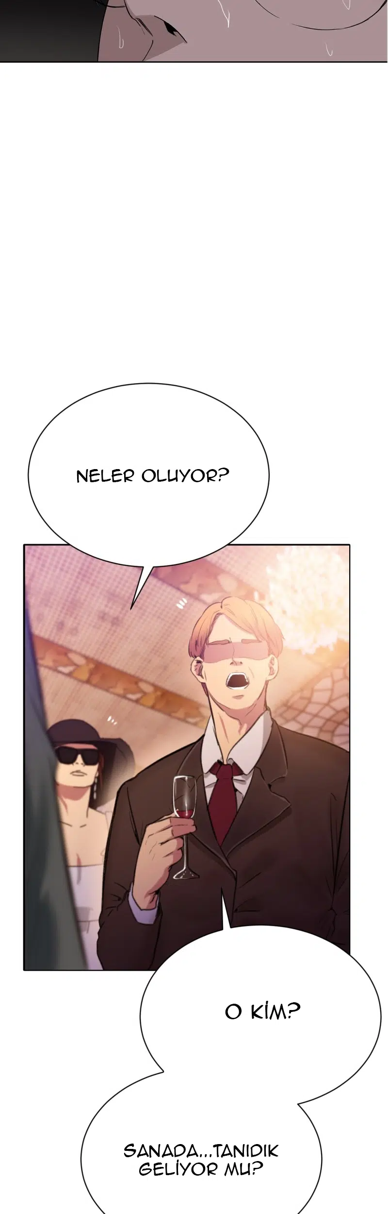 Ölüm Modu - Bölüm 26 Sayfa 7