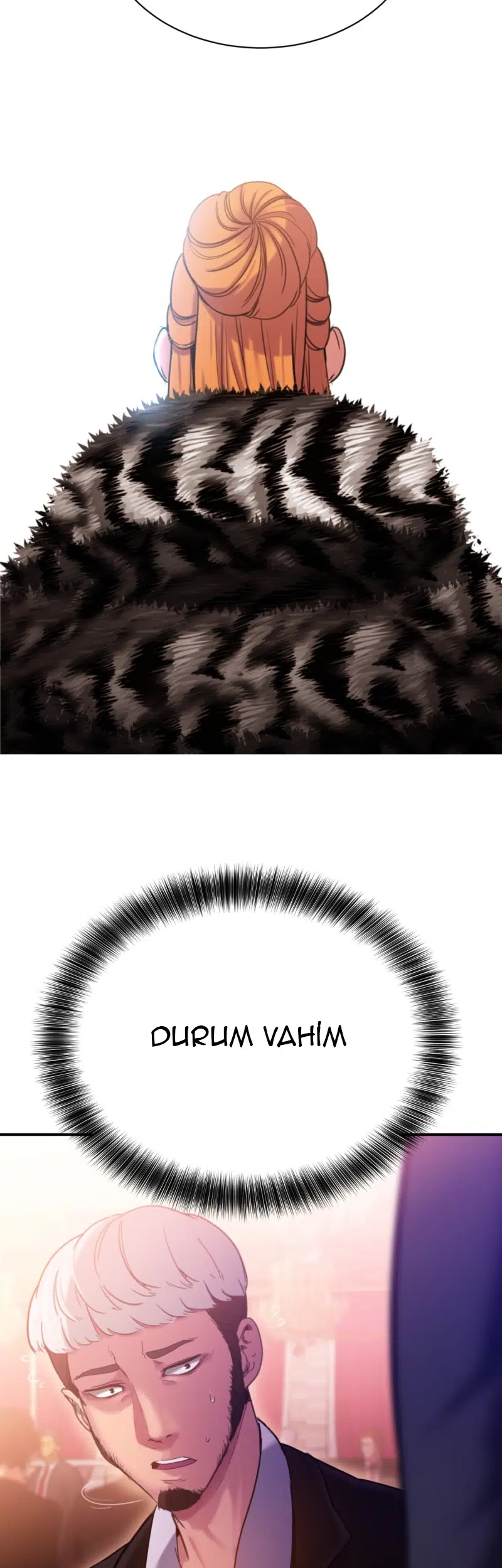 Ölüm Modu - Bölüm 26 Sayfa 8
