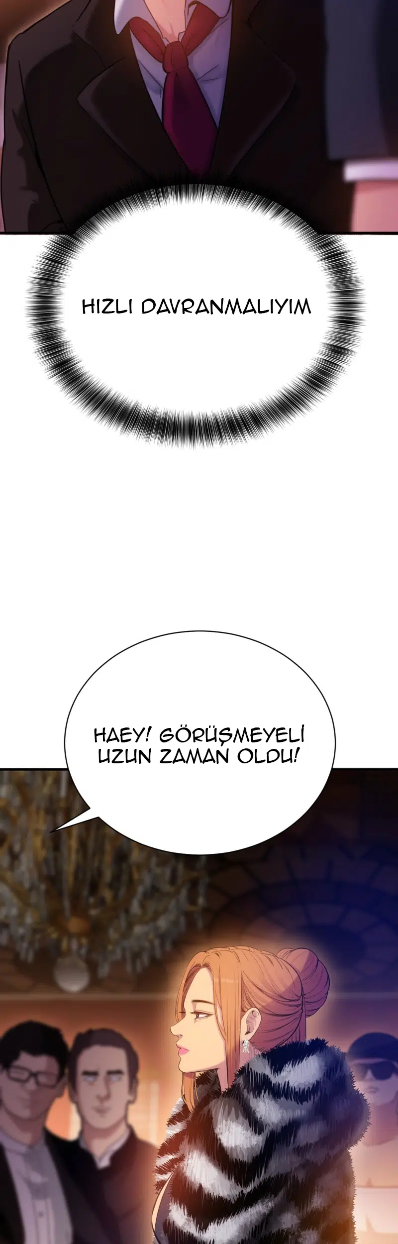 Ölüm Modu - Bölüm 26 Sayfa 9