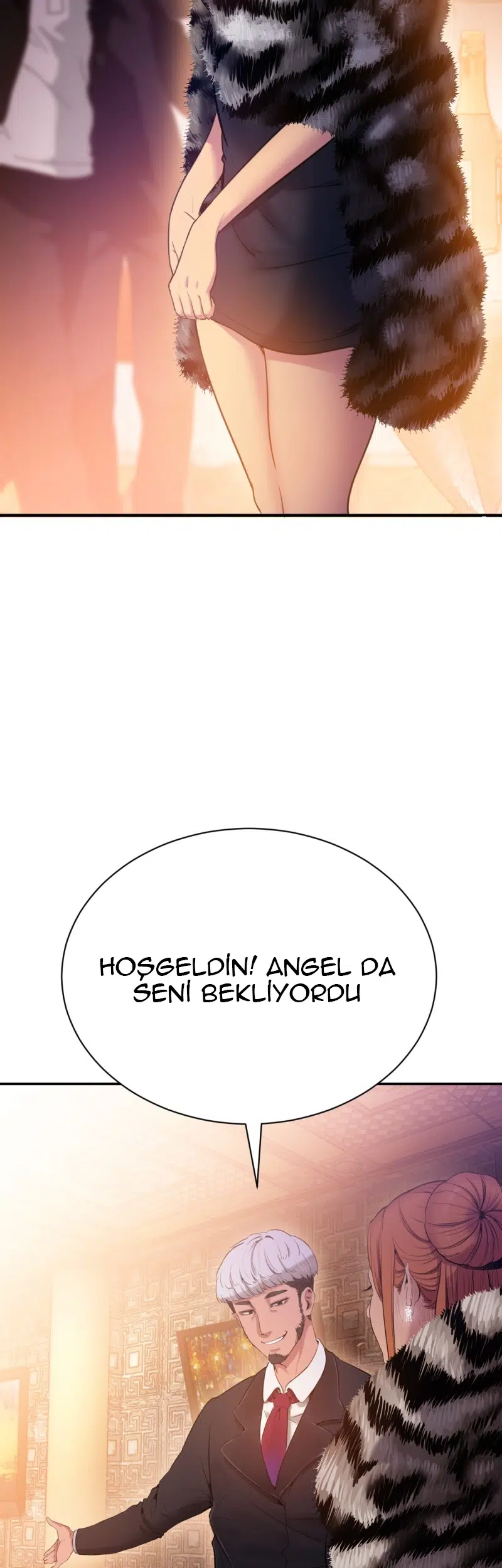 Ölüm Modu - Bölüm 26 Sayfa 10