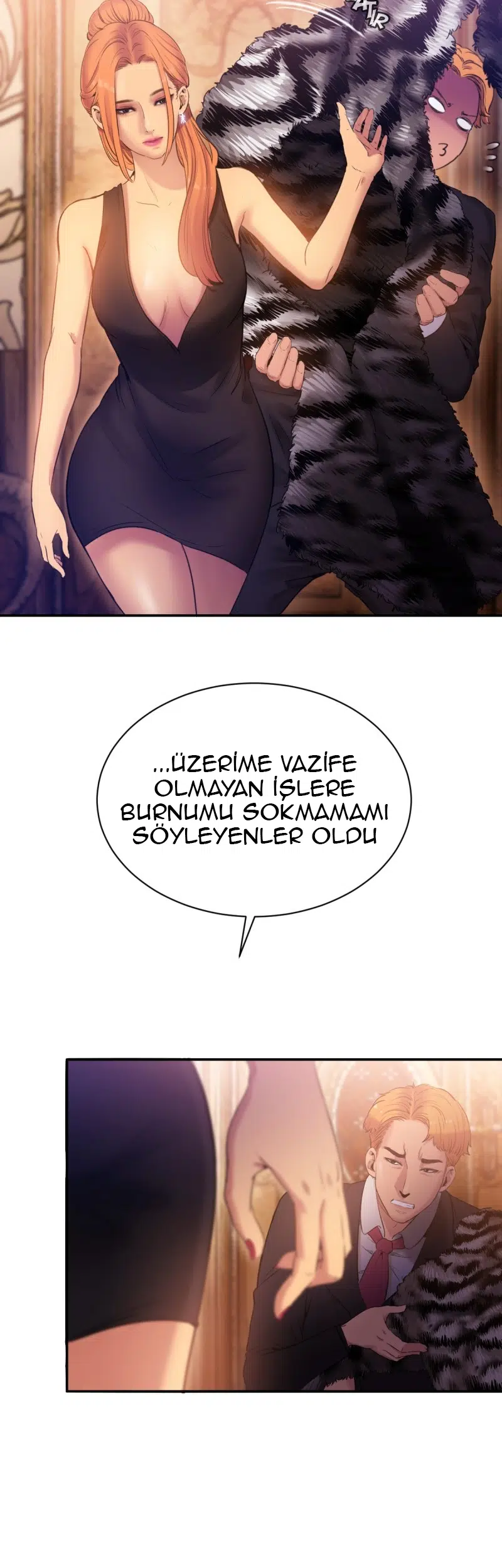 Ölüm Modu - Bölüm 27 Sayfa 9