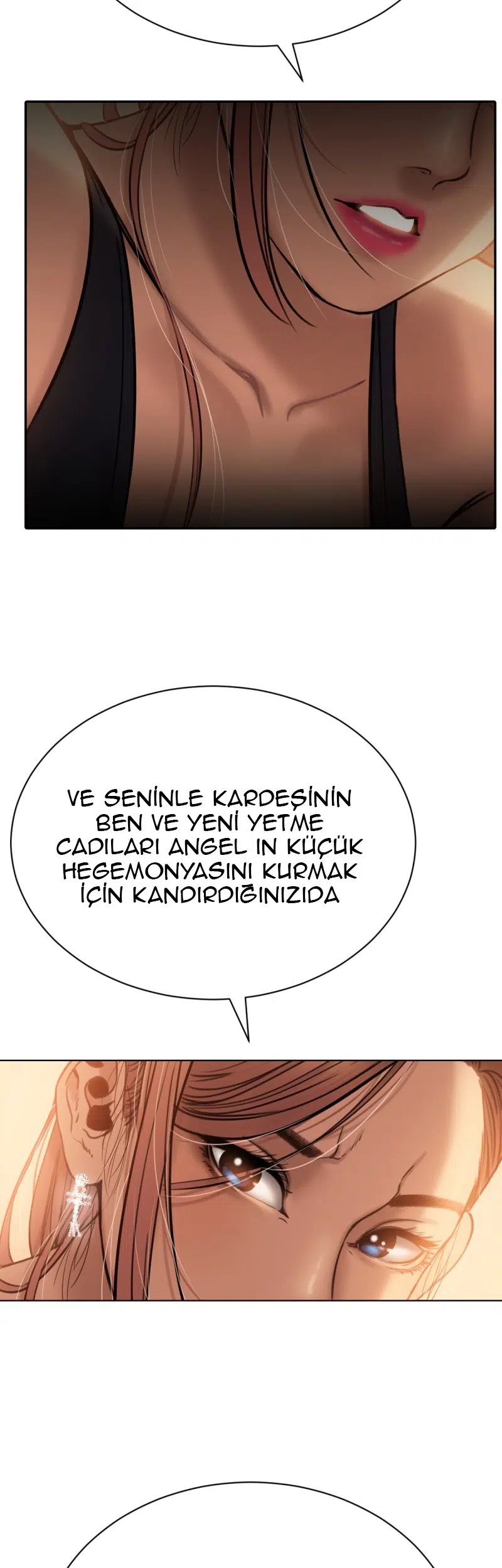 Ölüm Modu - Bölüm 27 Sayfa 22