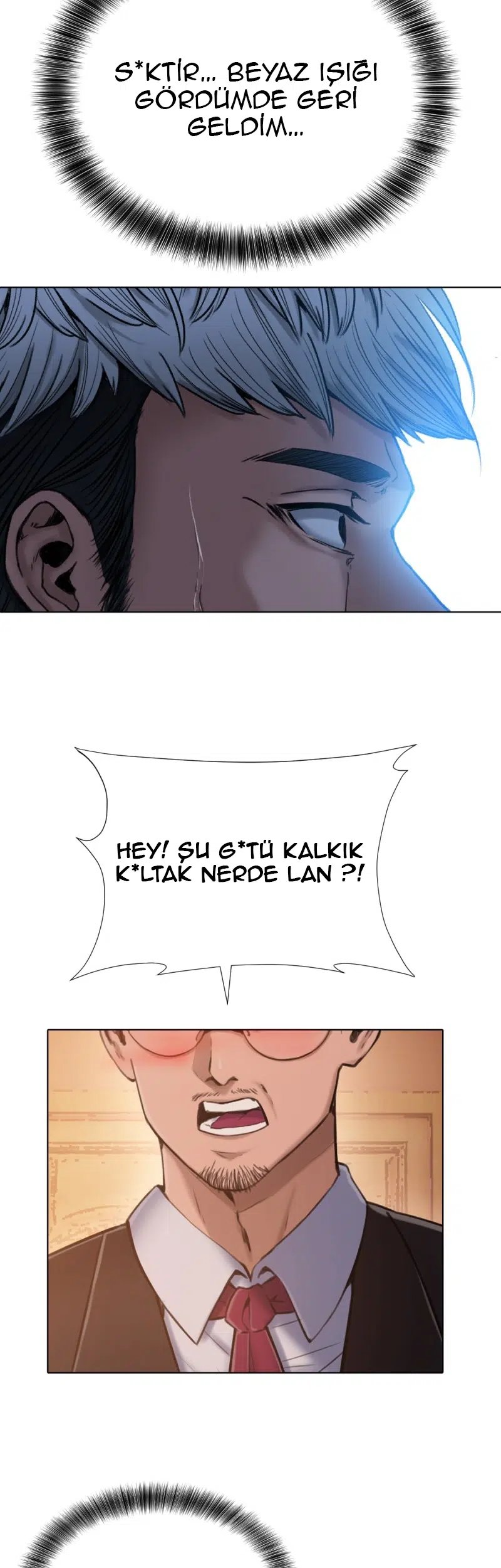 Ölüm Modu - Bölüm 27 Sayfa 26