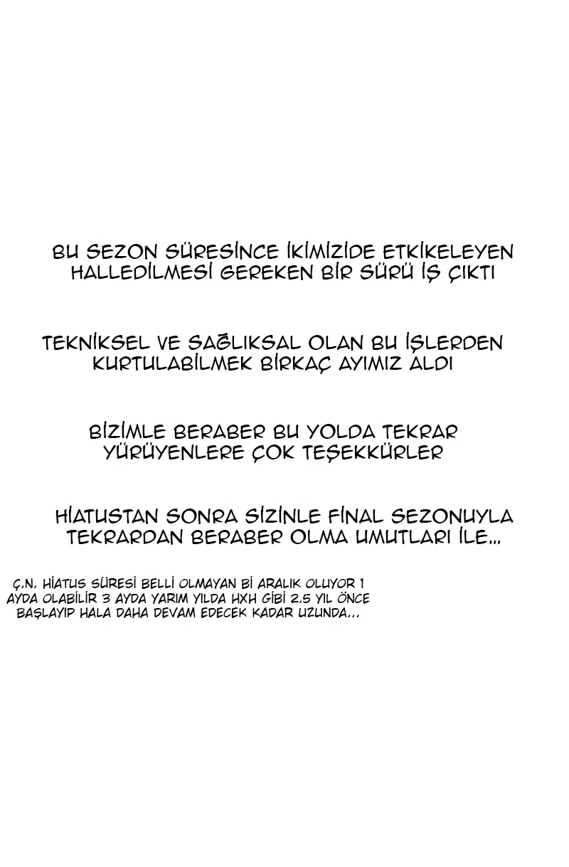 Ölüm Modu - Bölüm 27 Sayfa 42