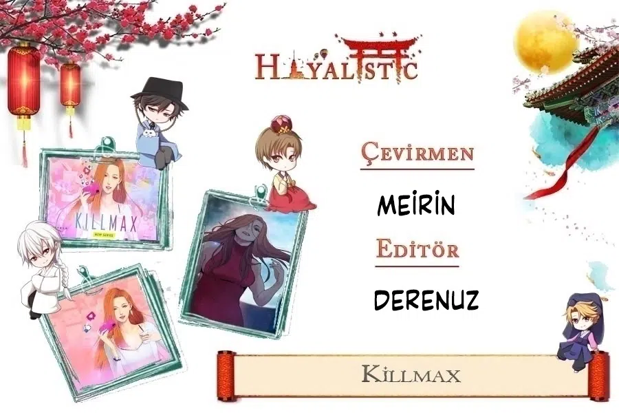Ölüm Modu - Bölüm 28 Sayfa 1