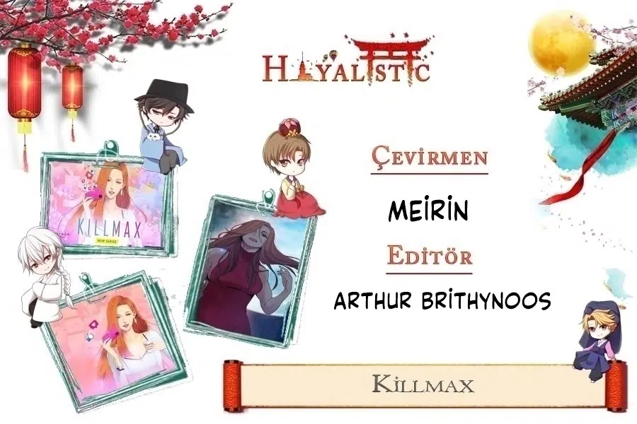 Ölüm Modu - Bölüm 29 Sayfa 1