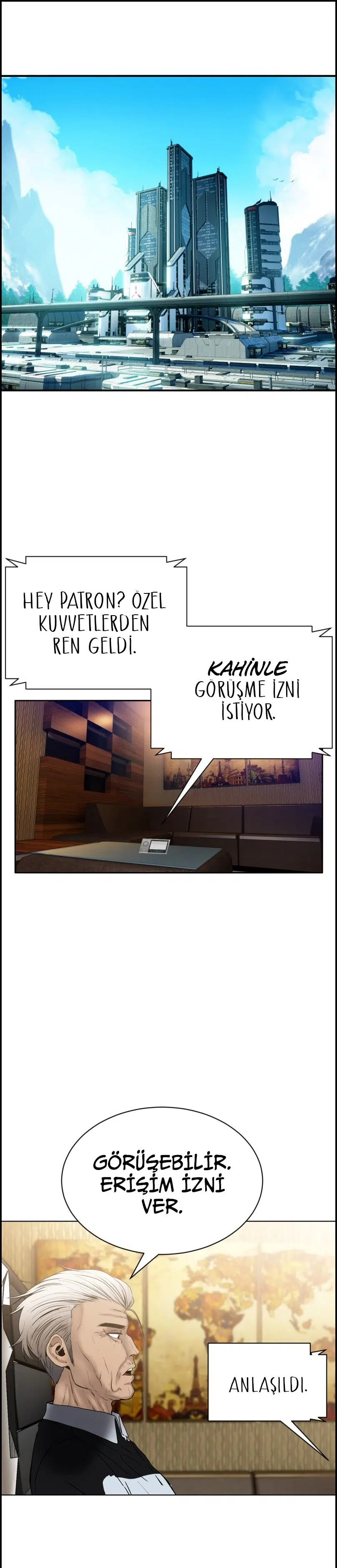 Ölüm Modu - Bölüm 29 Sayfa 2