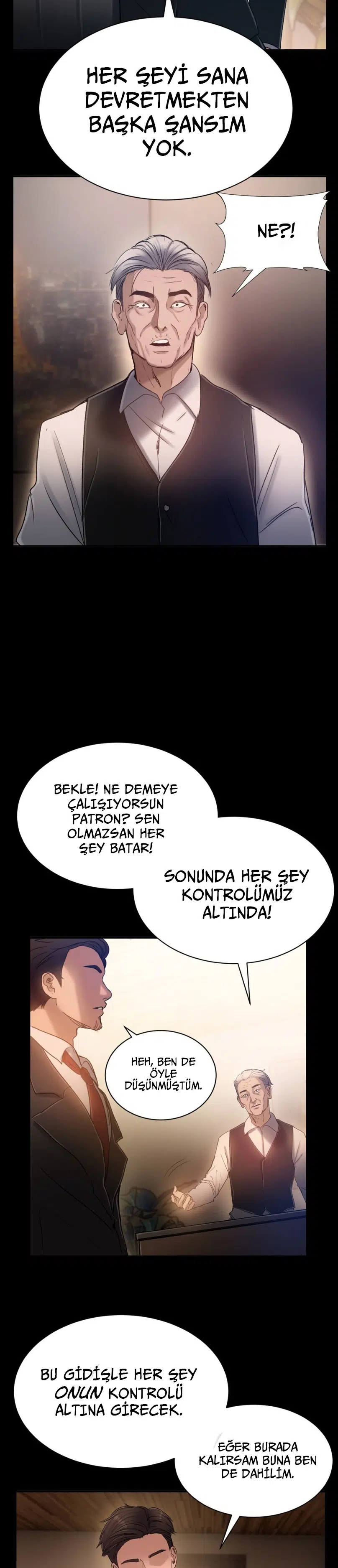 Ölüm Modu - Bölüm 29 Sayfa 4