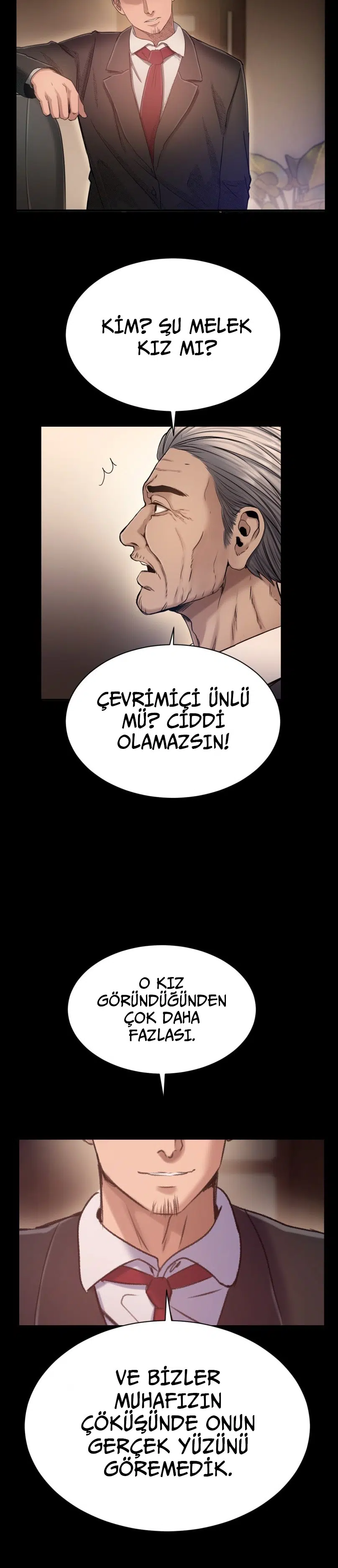 Ölüm Modu - Bölüm 29 Sayfa 5