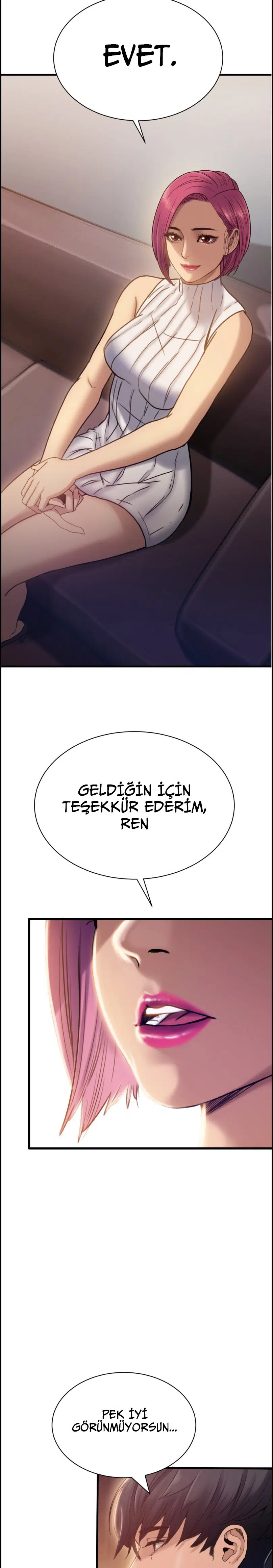Ölüm Modu - Bölüm 29 Sayfa 13