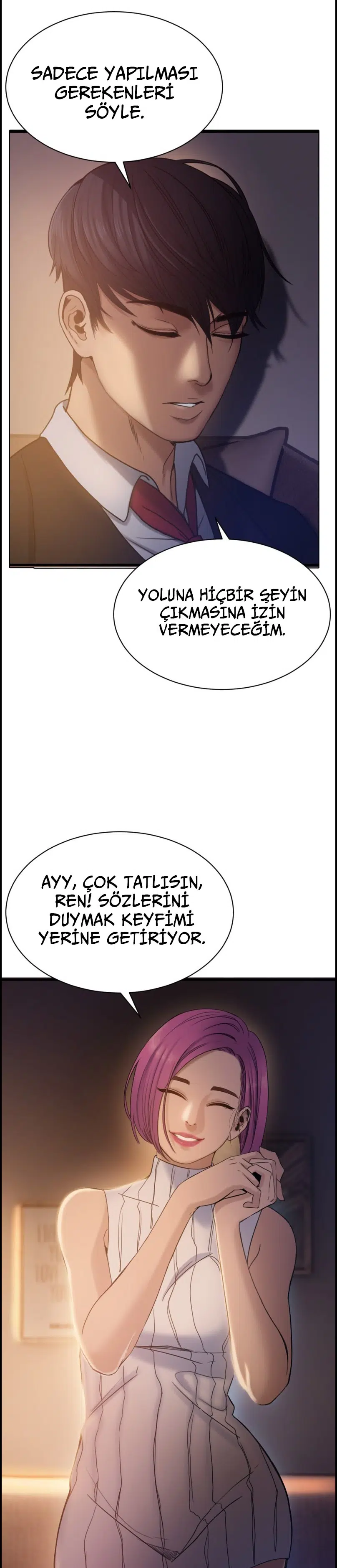 Ölüm Modu - Bölüm 29 Sayfa 18