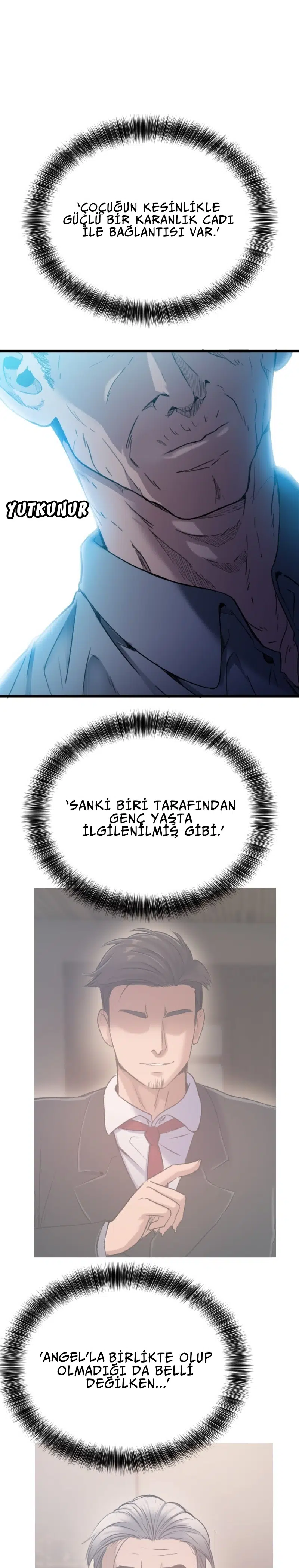 Ölüm Modu - Bölüm 30 Sayfa 15