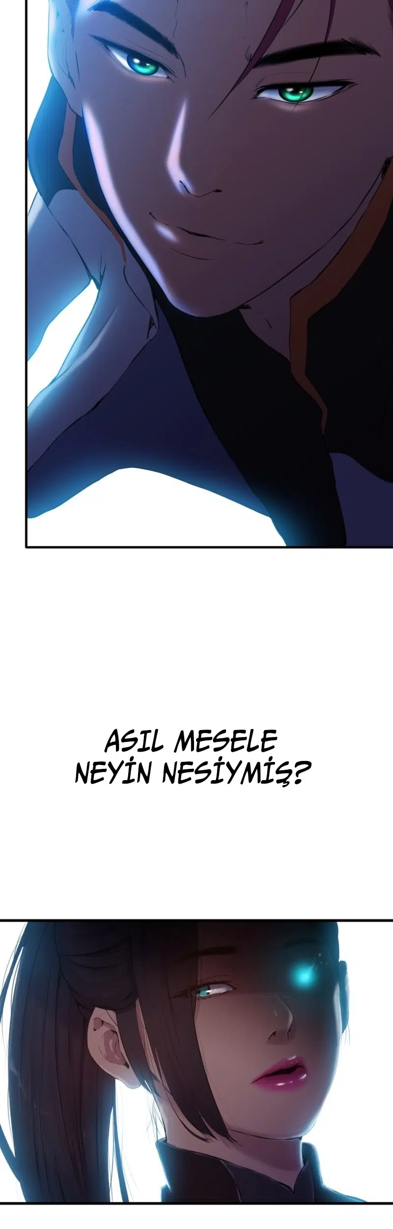 Ölüm Modu - Bölüm 31 Sayfa 27