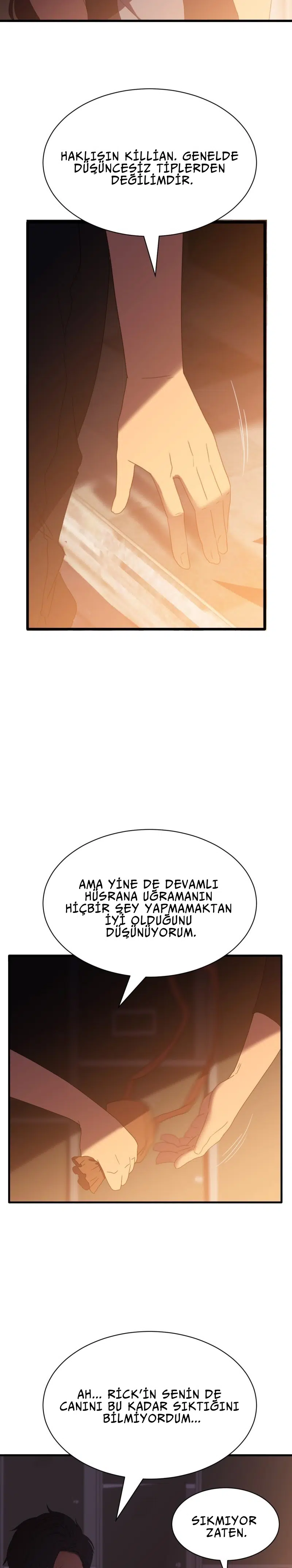 Ölüm Modu - Bölüm 32 Sayfa 5
