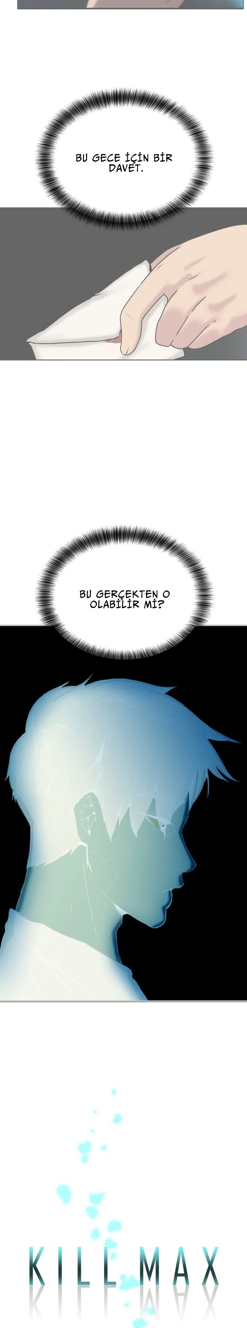 Ölüm Modu - Bölüm 32 Sayfa 9
