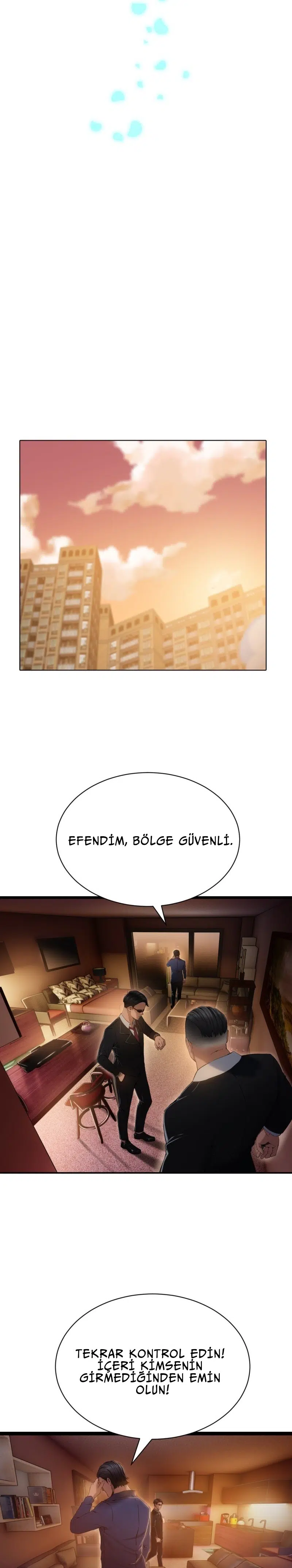 Ölüm Modu - Bölüm 32 Sayfa 10