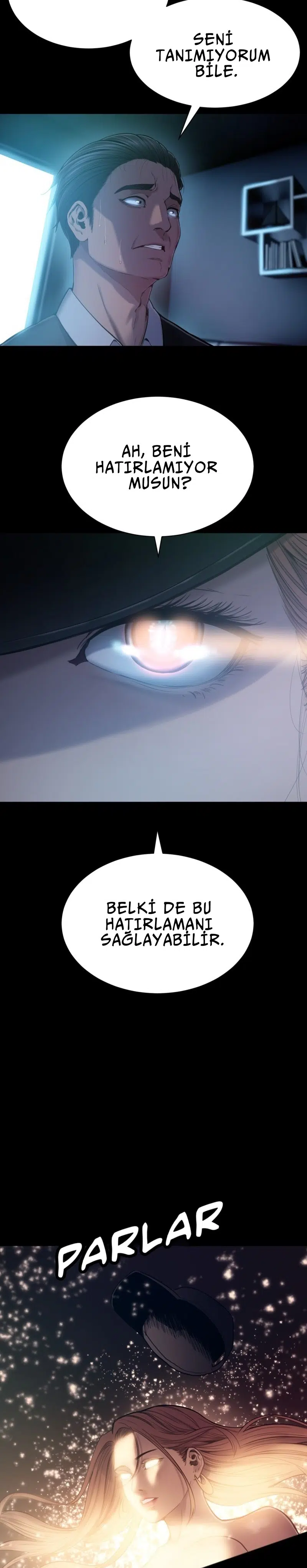 Ölüm Modu - Bölüm 32 Sayfa 19