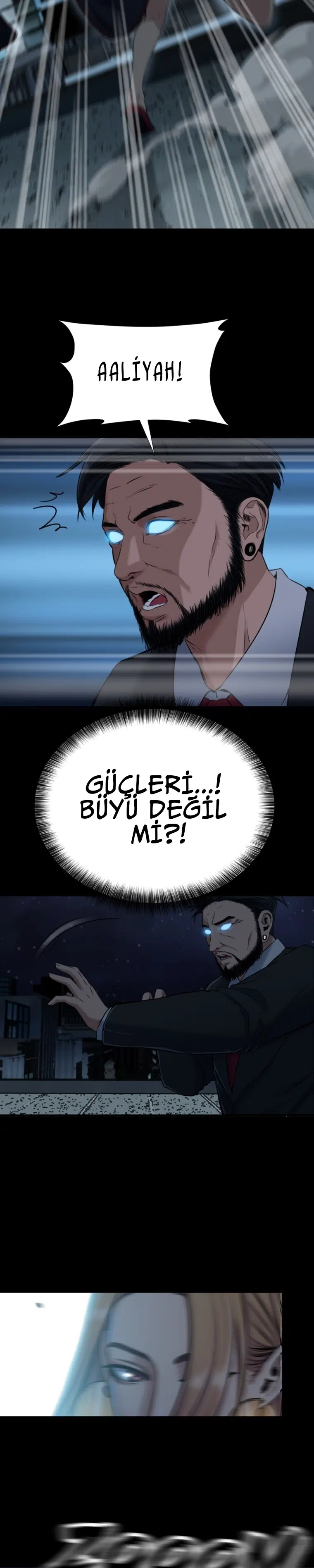 Ölüm Modu - Bölüm 35 Sayfa 3