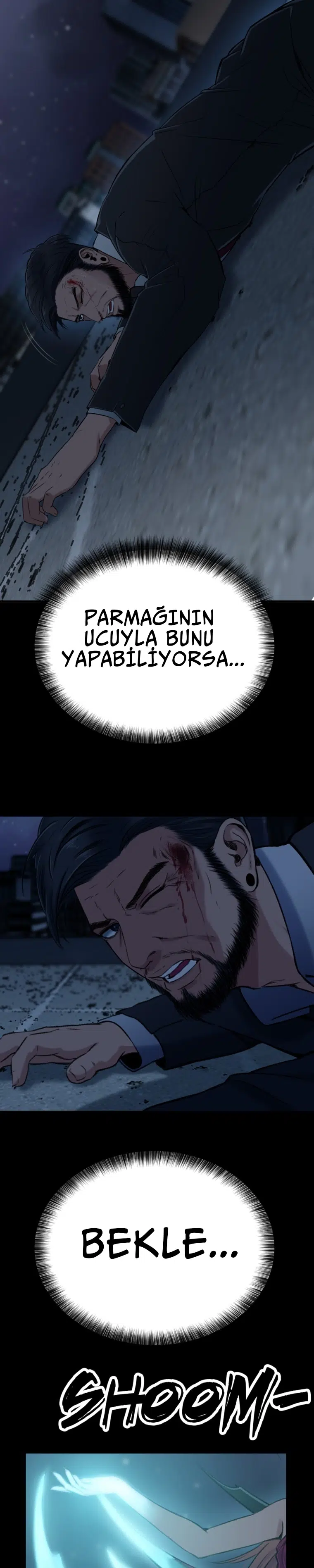 Ölüm Modu - Bölüm 35 Sayfa 6