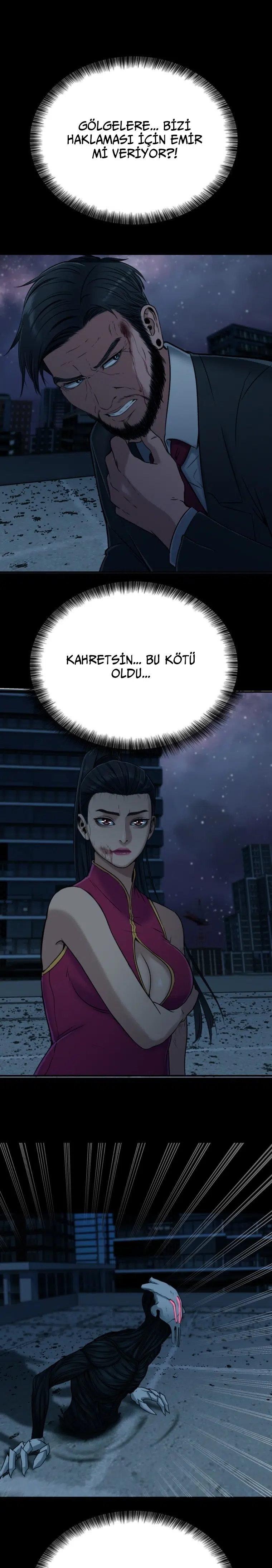 Ölüm Modu - Bölüm 37 Sayfa 2