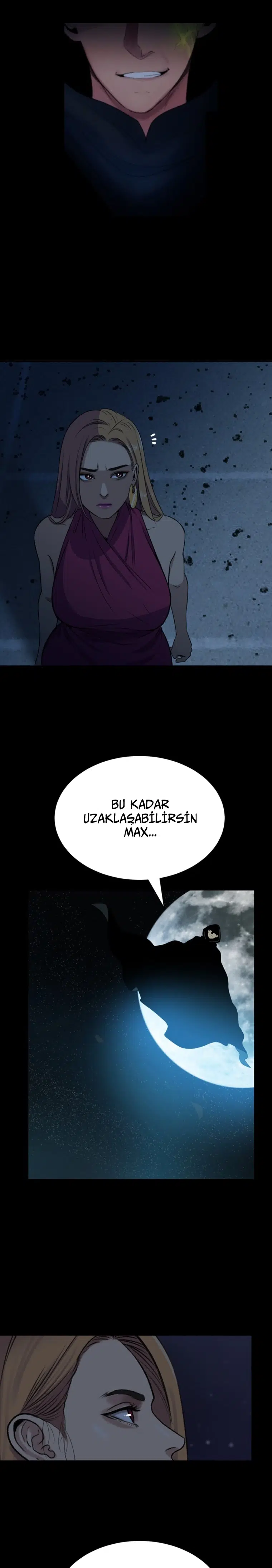 Ölüm Modu - Bölüm 37 Sayfa 4