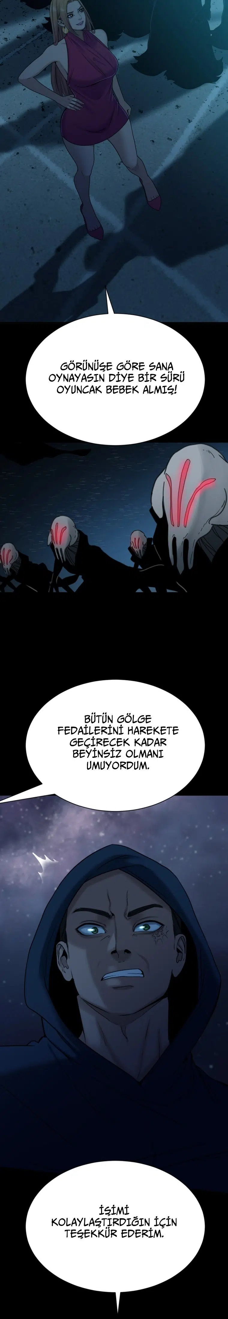 Ölüm Modu - Bölüm 37 Sayfa 7