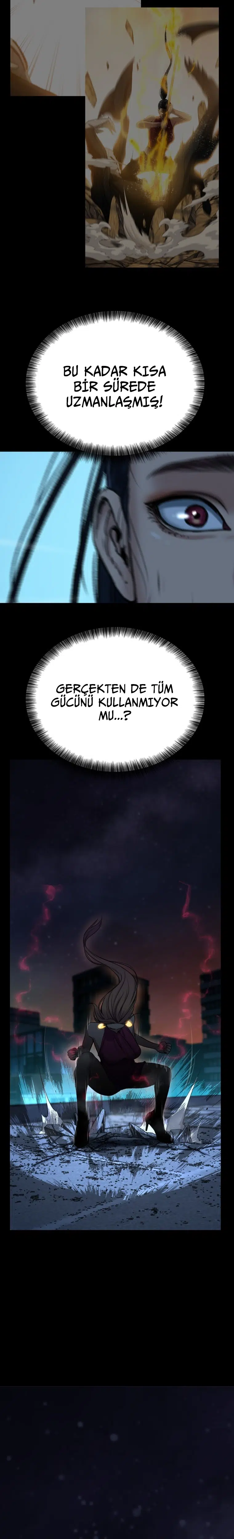 Ölüm Modu - Bölüm 37 Sayfa 18