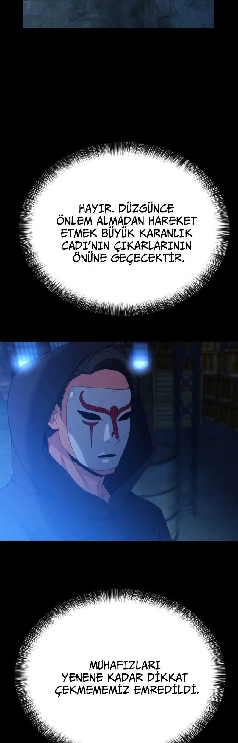 Ölüm Modu - Bölüm 38 Sayfa 4