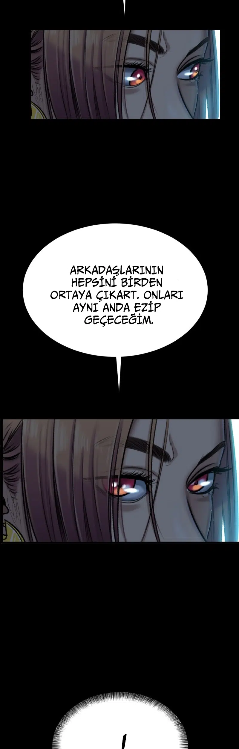 Ölüm Modu - Bölüm 38 Sayfa 10