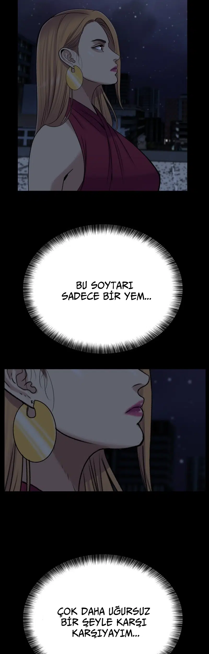 Ölüm Modu - Bölüm 38 Sayfa 20