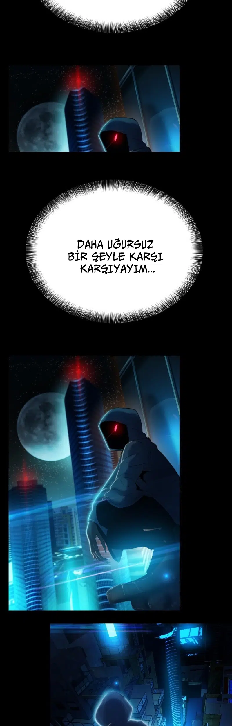 Ölüm Modu - Bölüm 38 Sayfa 21
