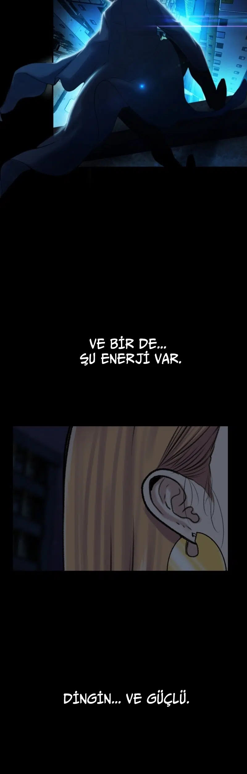Ölüm Modu - Bölüm 38 Sayfa 22