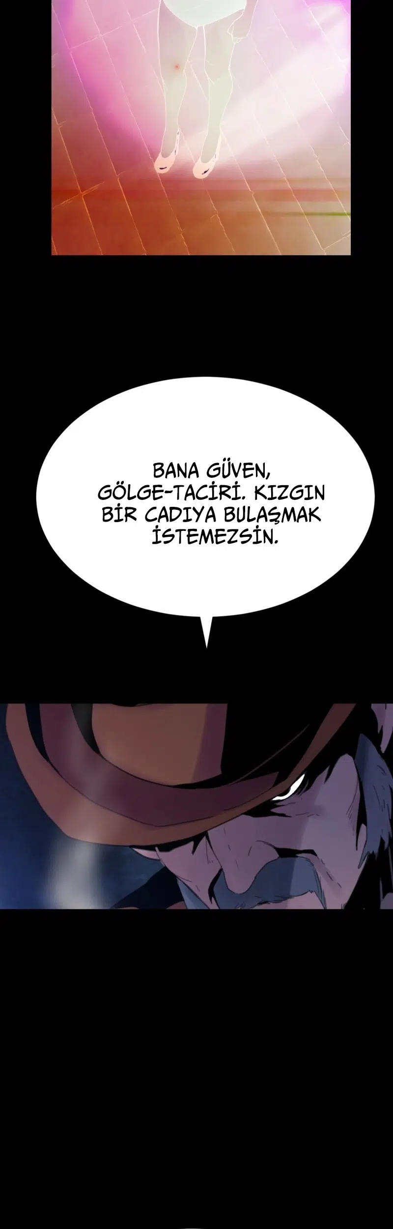 Ölüm Modu - Bölüm 39 Sayfa 9