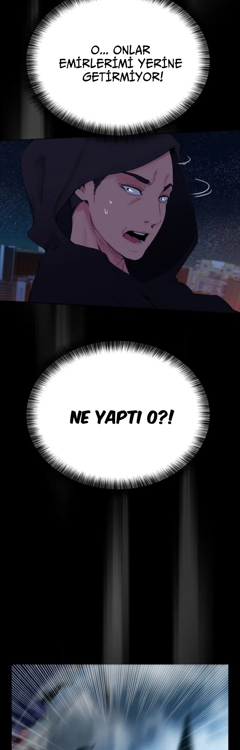 Ölüm Modu - Bölüm 39 Sayfa 24