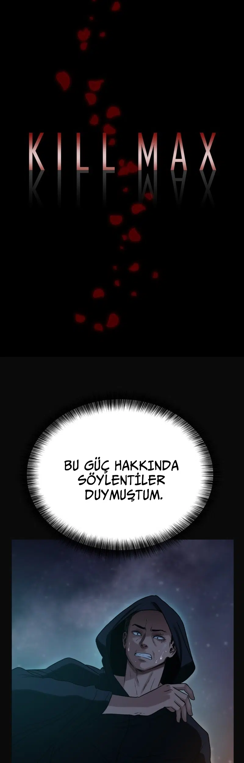 Ölüm Modu - Bölüm 40 Sayfa 9