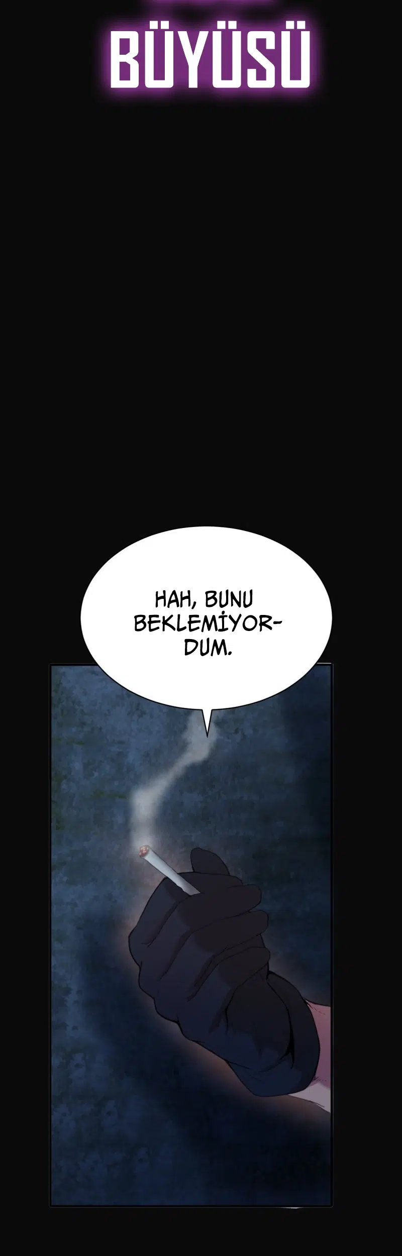 Ölüm Modu - Bölüm 40 Sayfa 32