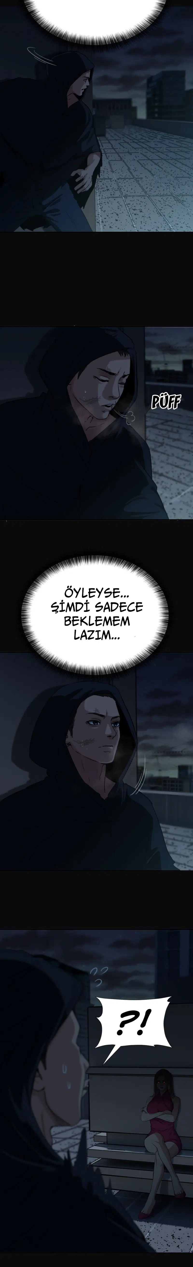 Ölüm Modu - Bölüm 41 Sayfa 9