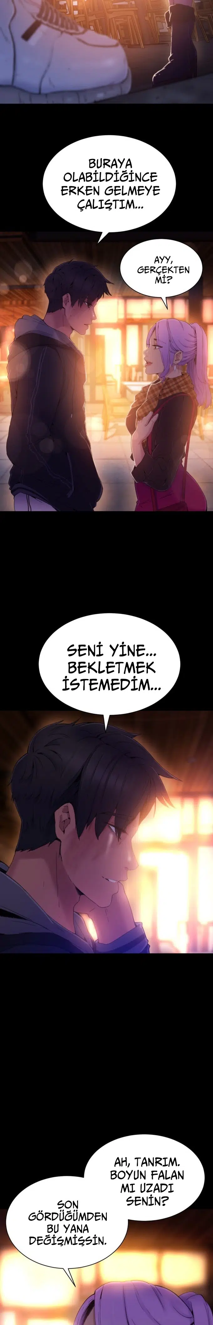 Ölüm Modu - Bölüm 43 Sayfa 6