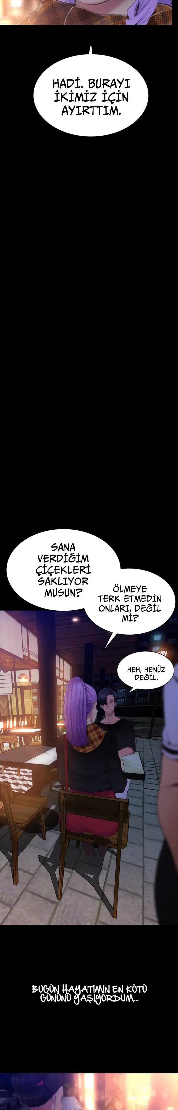 Ölüm Modu - Bölüm 43 Sayfa 9