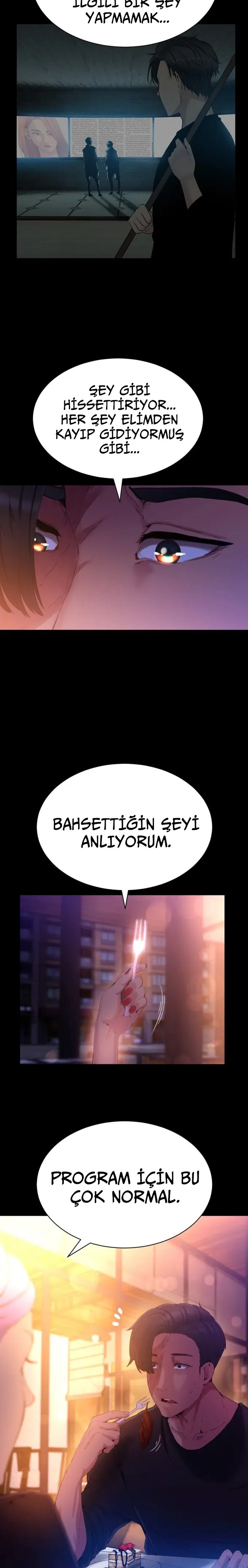 Ölüm Modu - Bölüm 43 Sayfa 13