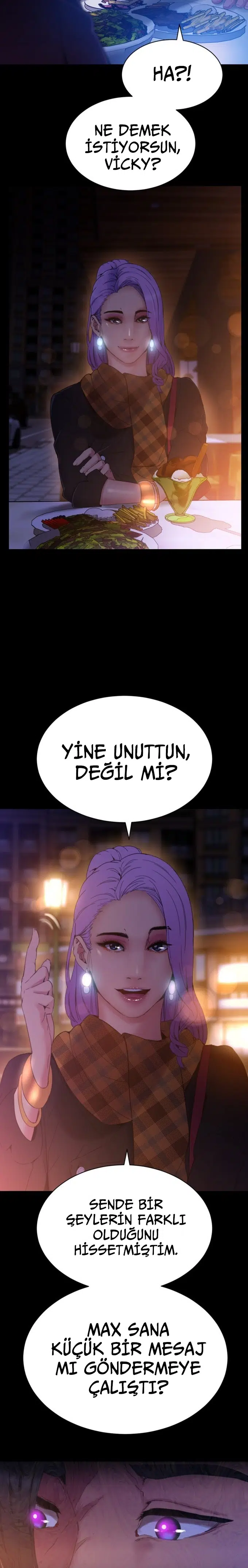Ölüm Modu - Bölüm 43 Sayfa 14