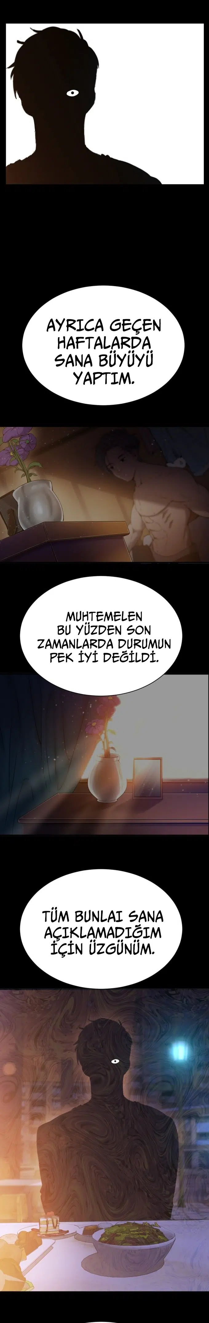 Ölüm Modu - Bölüm 43 Sayfa 16