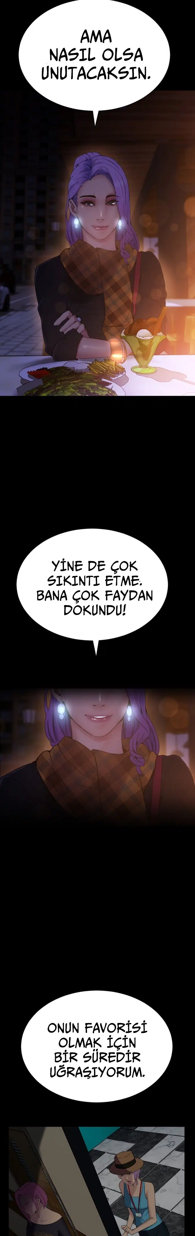 Ölüm Modu - Bölüm 43 Sayfa 17