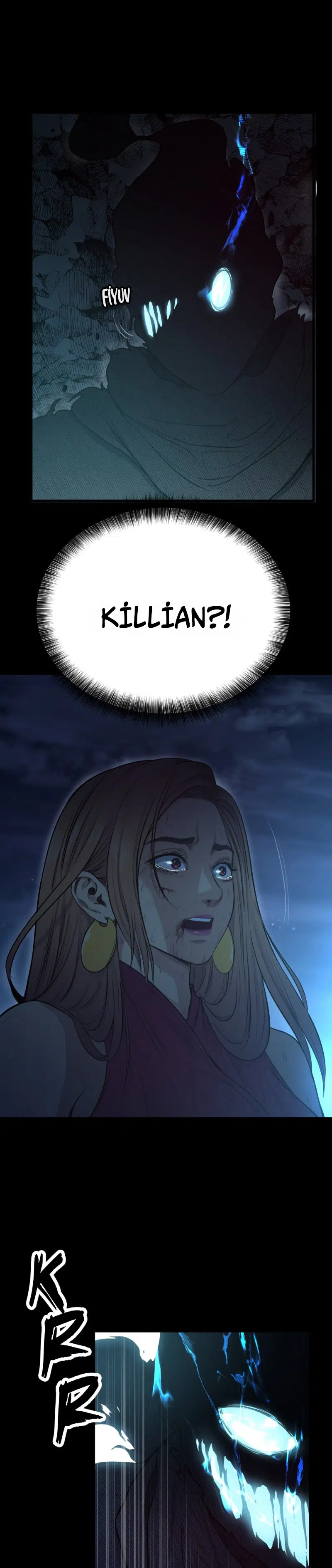 Ölüm Modu - Bölüm 44 Sayfa 4