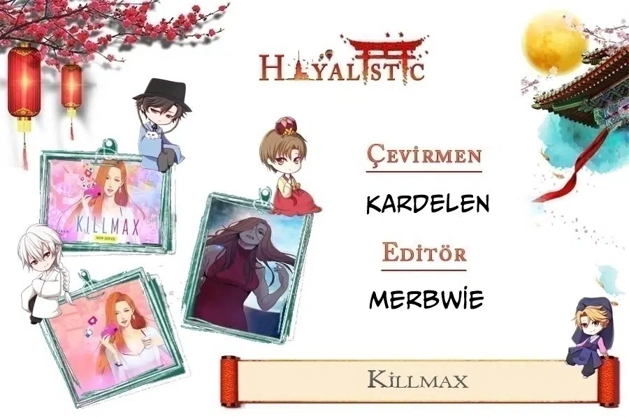 Ölüm Modu - Bölüm 46 Sayfa 1