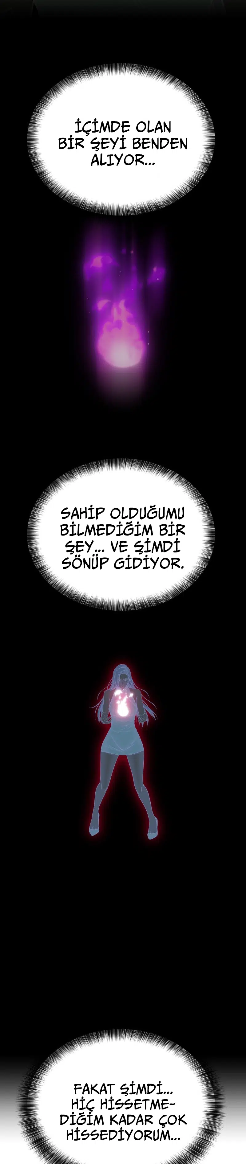 Ölüm Modu - Bölüm 48 Sayfa 12