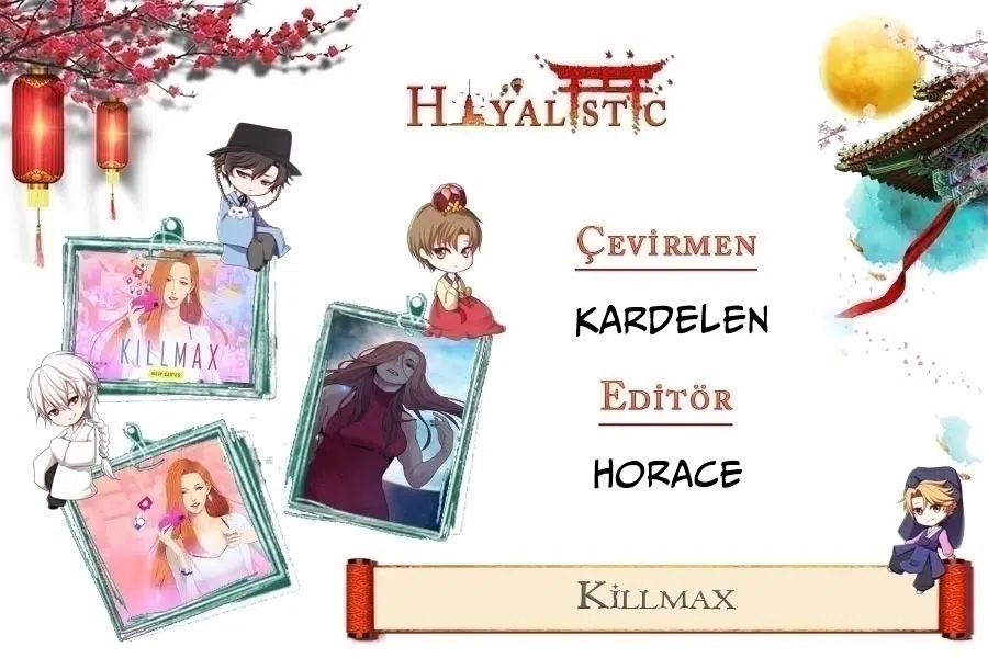 Ölüm Modu - Bölüm 49 Sayfa 1