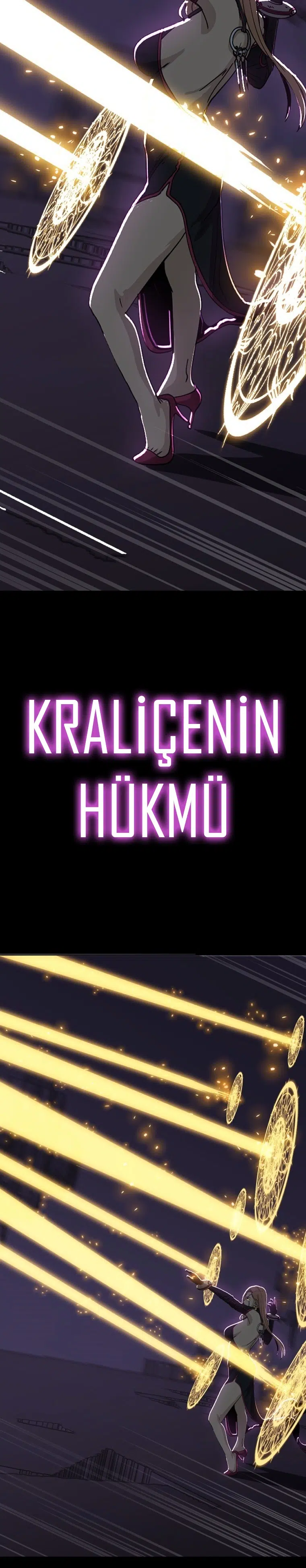 Ölüm Modu - Bölüm 49 Sayfa 8