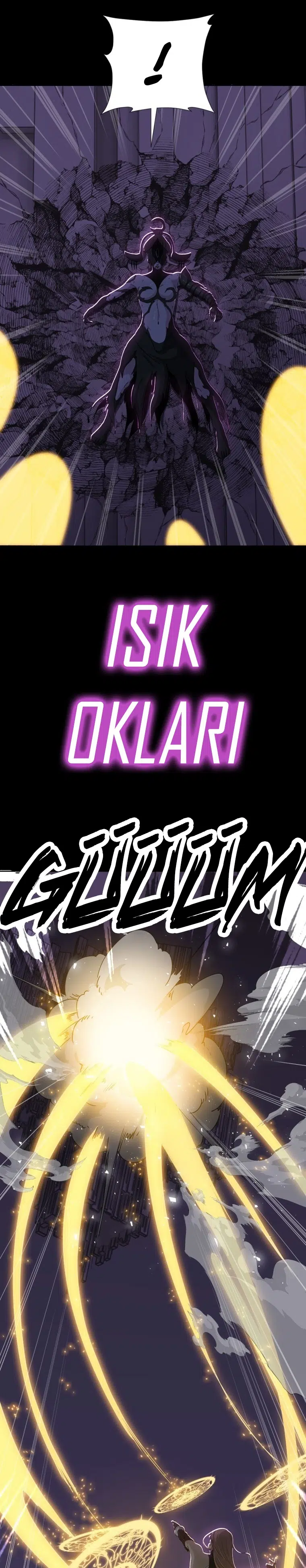 Ölüm Modu - Bölüm 49 Sayfa 9