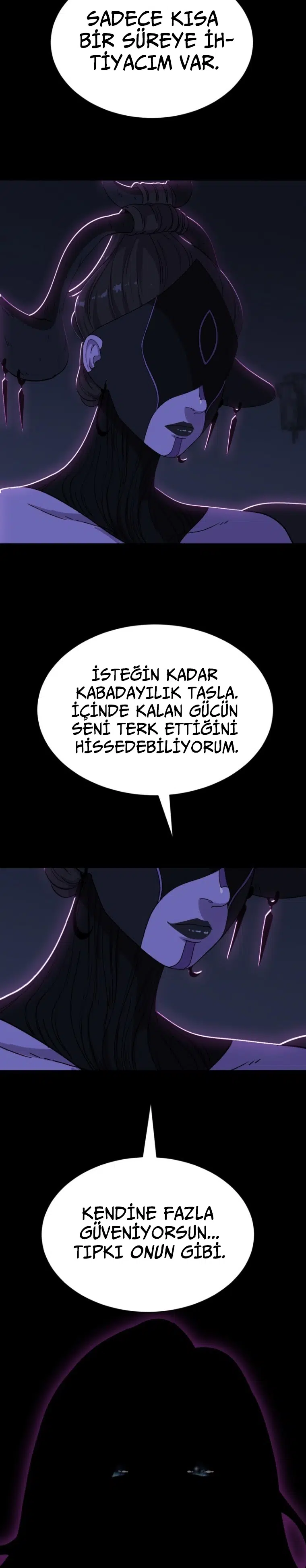 Ölüm Modu - Bölüm 49 Sayfa 13